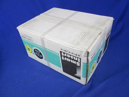 SM スマートインサート(黄) ユニクロメッキ 200個入 SM-3050-200