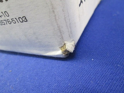 SM スマートインサート(黄) ユニクロメッキ 200個入 SM-3050-200