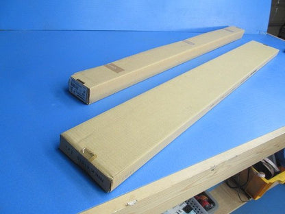 LED一体型 ベースライト 天井直付型 Dスタイル 富士タイプ 長1250 昼白色 XLX420AENZLE9