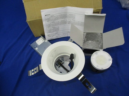 LEDユニット交換ダウンライトφ125 LEDD-18004-LS9+LEEU-1503N-02