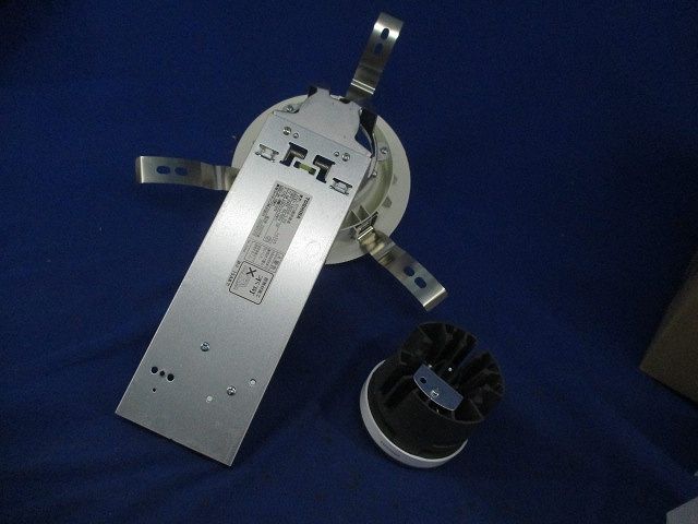 LEDユニット交換ダウンライトφ125 LEDD-18004-LS9+LEEU-1503N-02