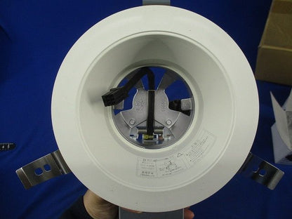 LEDユニット交換ダウンライトφ125 LEDD-18004-LS9+LEEU-1503N-02
