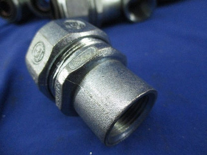 防水型ユニオンカップリング(10個入) WUC17-19