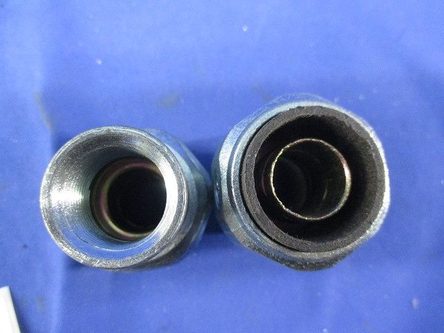 防水型ユニオンカップリング(10個入) WUC17-19