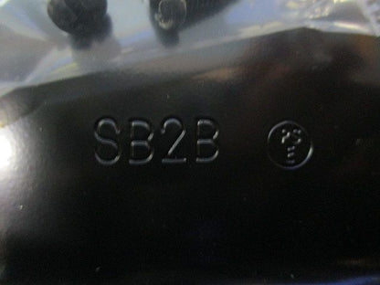 2ケ用スイッチボックス(5個入) SB2B