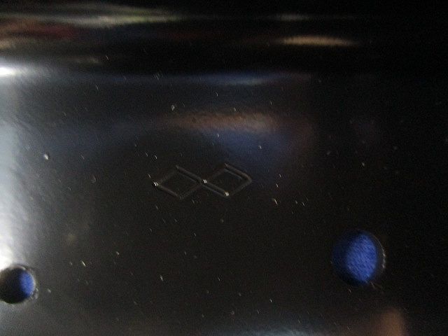 2ケ用スイッチボックス(5個入) SB2B