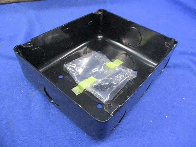 2ケ用スイッチボックス(5個入) SB2B