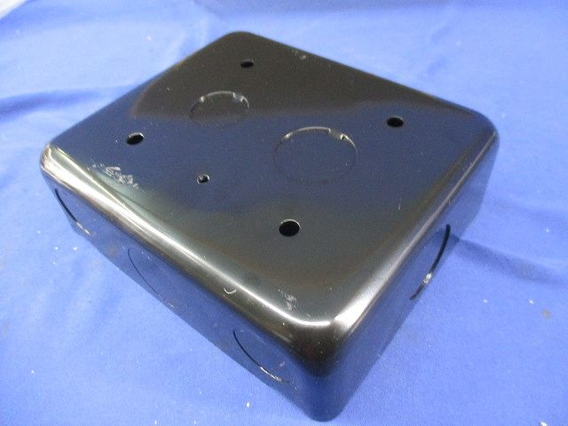 2ケ用スイッチボックス(5個入) SB2B