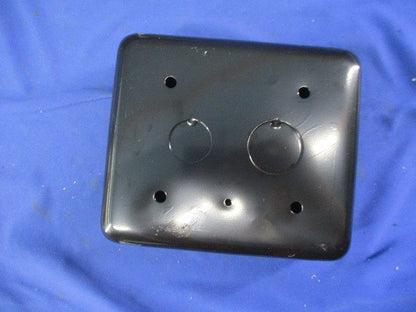 2ケ用スイッチボックス(5個入) SB2B