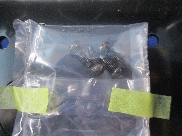 2ケ用スイッチボックス(5個入) SB2B