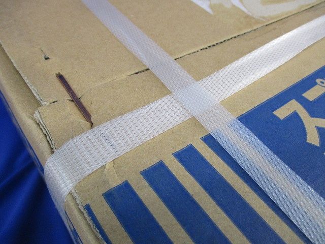 スプリングデッキアンカー(ステンレス)(100本入)(黄) SDO-4050