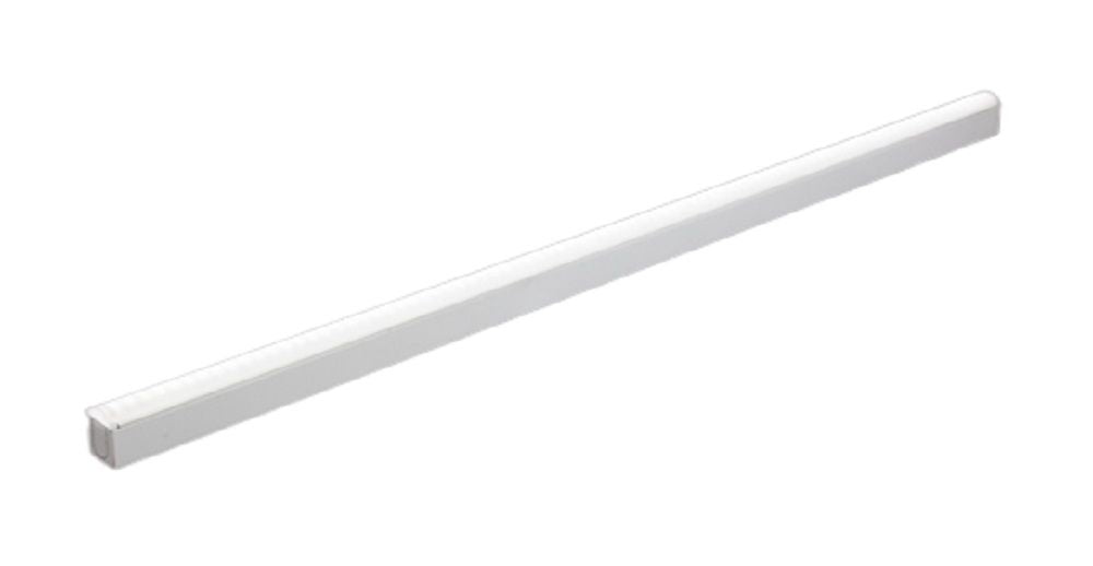 LED一体形建築化照明器具 定格出力タイプ 曲面カバー L1200タイプ 昼白色 EL-LA30000N/4AHTZ
