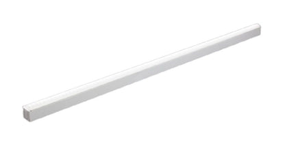 LED一体形建築化照明器具 定格出力タイプ 曲面カバー L1200タイプ 昼白色 EL-LA30000N/4AHTZ