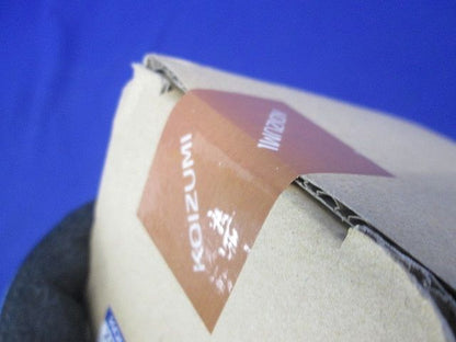 ＬＥＤダウンライト ランプ付・電源別売 電球色 XD257519BL