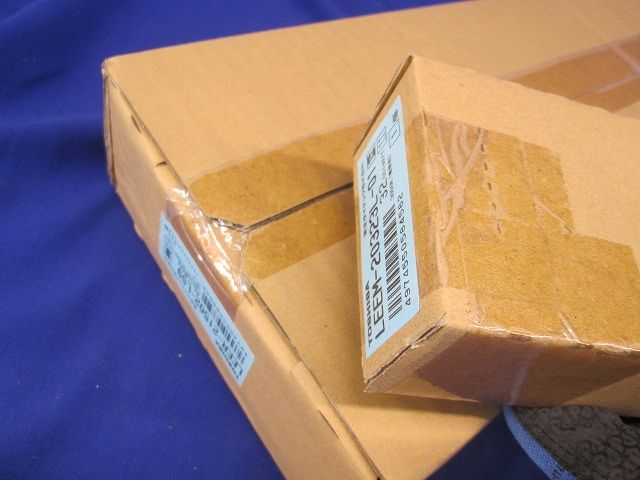 ＬＥＤベースライト 電球色 電源ユニット内蔵 非調光 LEKR215323L-LS9