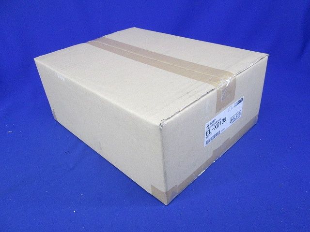 遮光ルーバS(クラス2000用) EL-X0105