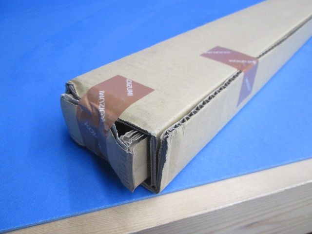 施設照明 テクニカル LEDベースライト 調光器別売 温白色 XH47261L