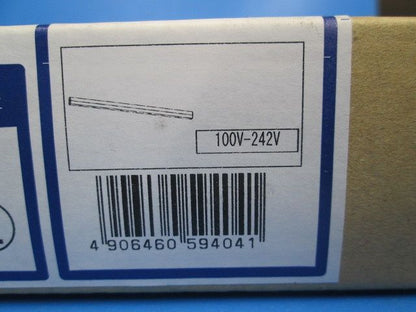 施設照明 テクニカル LEDベースライト 調光器別売 温白色 XH47261L