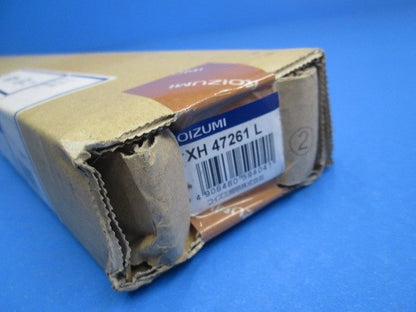 施設照明 テクニカル LEDベースライト 調光器別売 温白色 XH47261L