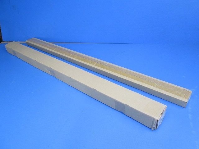 LEDベースライト LED昼白色セット 調光器別売 LZB-92584XW+LZA-92821W