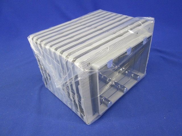 セーリスボックス用プラ塗代カバー(ワンタッチタイプ)3個用 10個入 OF-12PS3Y