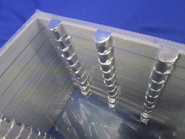 セーリスボックス用プラ塗代カバー(ワンタッチタイプ)3個用 10個入 OF-12PS3Y