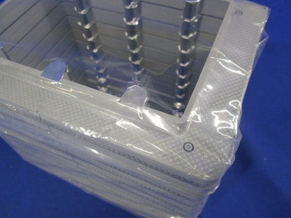 セーリスボックス用プラ塗代カバー(ワンタッチタイプ)3個用 10個入 OF-12PS3Y