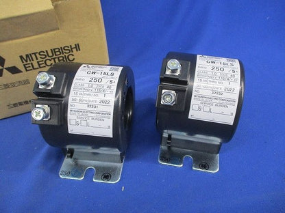 変流器(2個入) CW-15LS