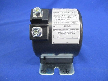 変流器(2個入) CW-15LS
