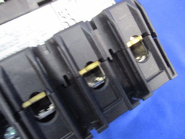 セーフティディスコネクトスイッチ P3-63