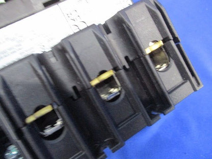 セーフティディスコネクトスイッチ P3-63