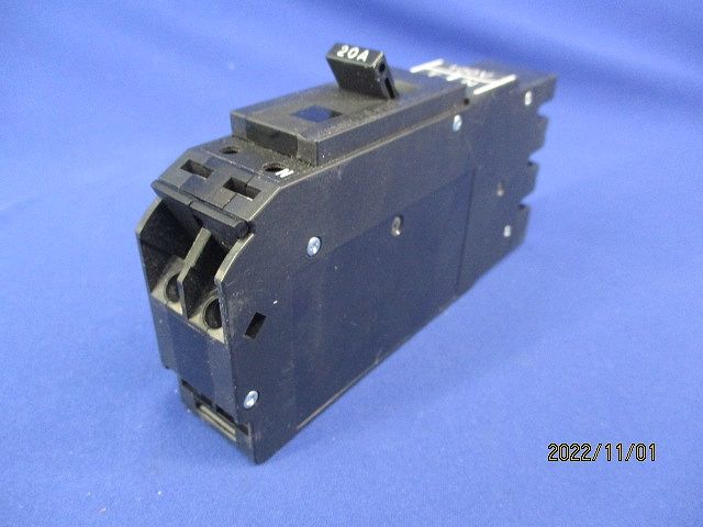 カンタッチブレーカ2P1E20A BKF2201TNK