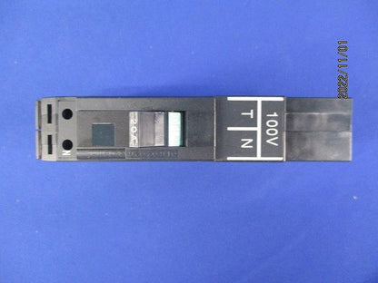 カンタッチブレーカ2P1E20A BKF2201TNK