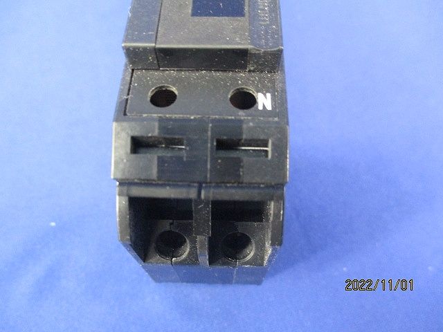 カンタッチブレーカ2P1E20A BKF2201TNK