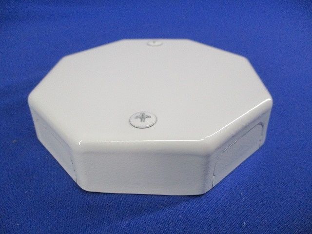 メタルモール A型 クロス(5個入)(ホワイト) M140