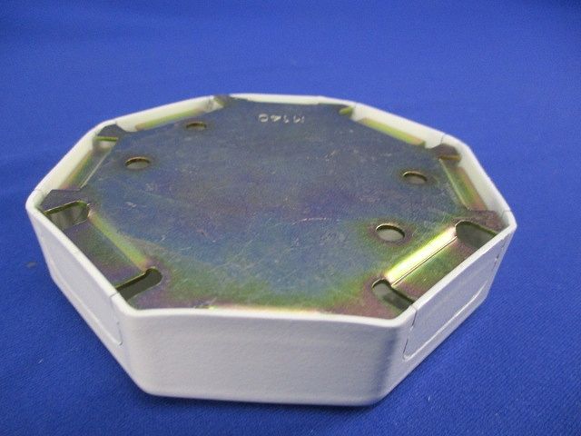 メタルモール A型 クロス(5個入)(ホワイト) M140