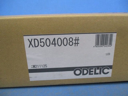 LEDベースライトセット(LEDユニット付) XD504008+UN4403RB