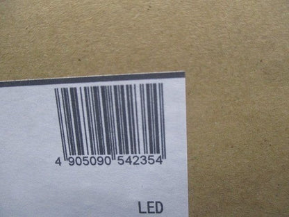 LEDベースライトセット(LEDユニット付) XD504008+UN4403RB