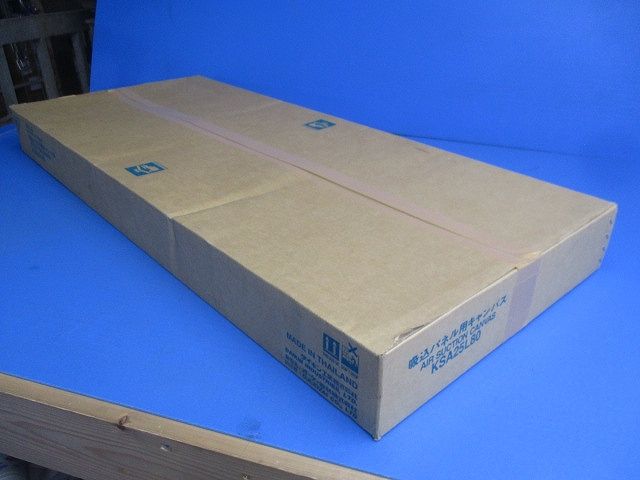吸入パネル用キャンバス KSA25L80