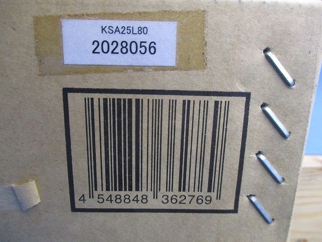 吸入パネル用キャンバス KSA25L80