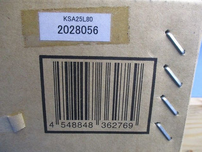 吸入パネル用キャンバス KSA25L80