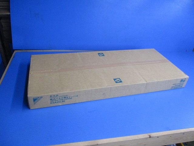 吸入パネル用キャンバス KSA25L80