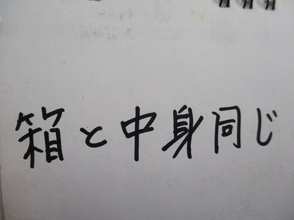 埋込スイッチボックス(20個入)(グレー) CSW-2NF