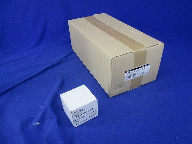 LEDダウンライト 昼白色ＬＥＤ組み合せ 電源内蔵  LEKD1033215N-LS9