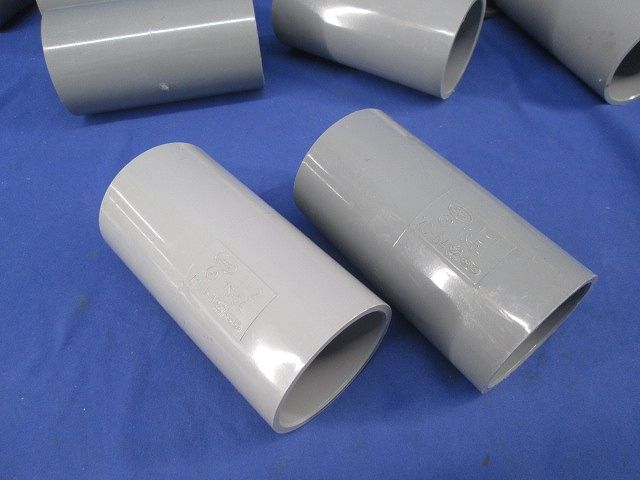 TSカップリング(15個入)(グレー系)(汚れ,傷有) TS-54
