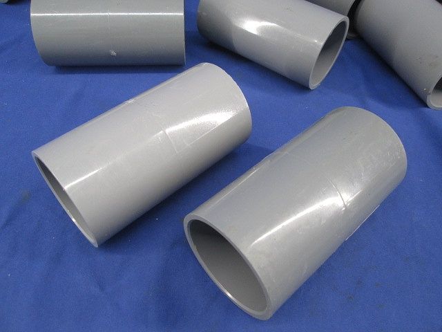 TSカップリング(15個入)(グレー系)(汚れ,傷有) TS-54