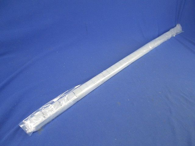 曲がりアルミレール1m(3本入) 型番不明