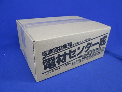 TSカップリングAタイプ(120個入)(アイボリー)(汚れ有) 4C-14-A