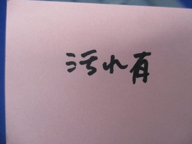 TSカップリング(11個入)(グレー)(汚れ有) TS28
