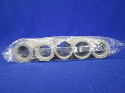 2号コネクタ アイボリー 10個入 2K22J-10